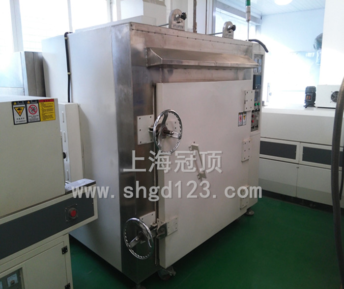 500℃高温工业烘箱